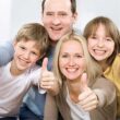 Nutrizione per la famiglia